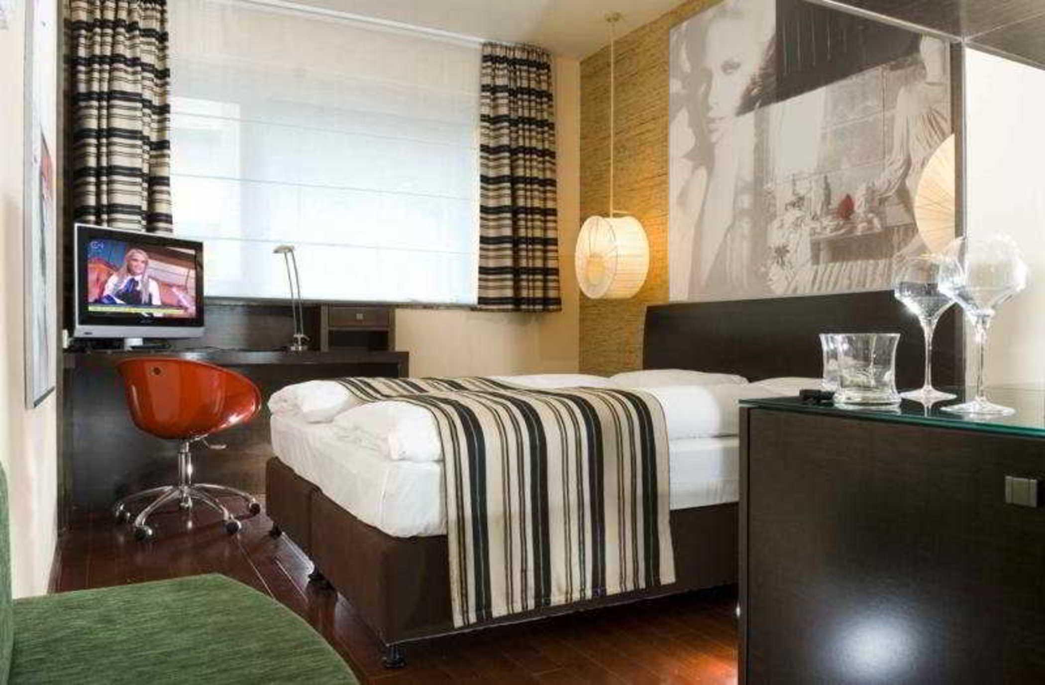 The Honest By Chic & Basic Budapest