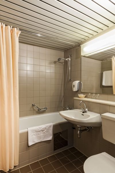 Hotel The Honest By Chic & Basic Budapest