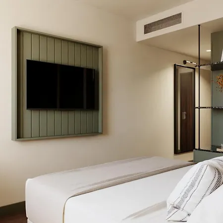 The Honest Budapest By Chic & Basic Exterior photo