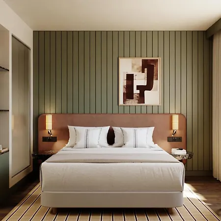 The Honest Budapest By Chic & Basic Exterior photo