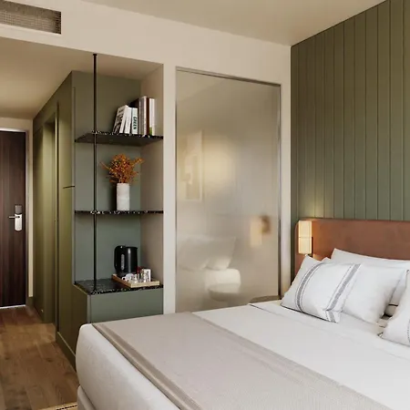 The Honest Budapest By Chic & Basic Exterior photo