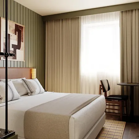 The Honest Budapest By Chic & Basic Exterior photo