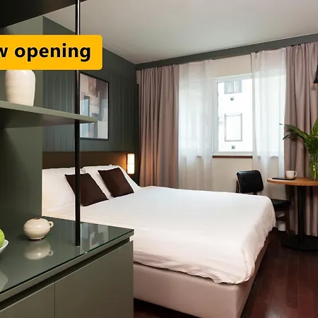 The Honest Budapest By Chic & Basic Exterior photo