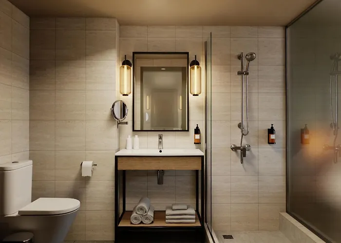 The Honest Budapest By Chic & Basic
