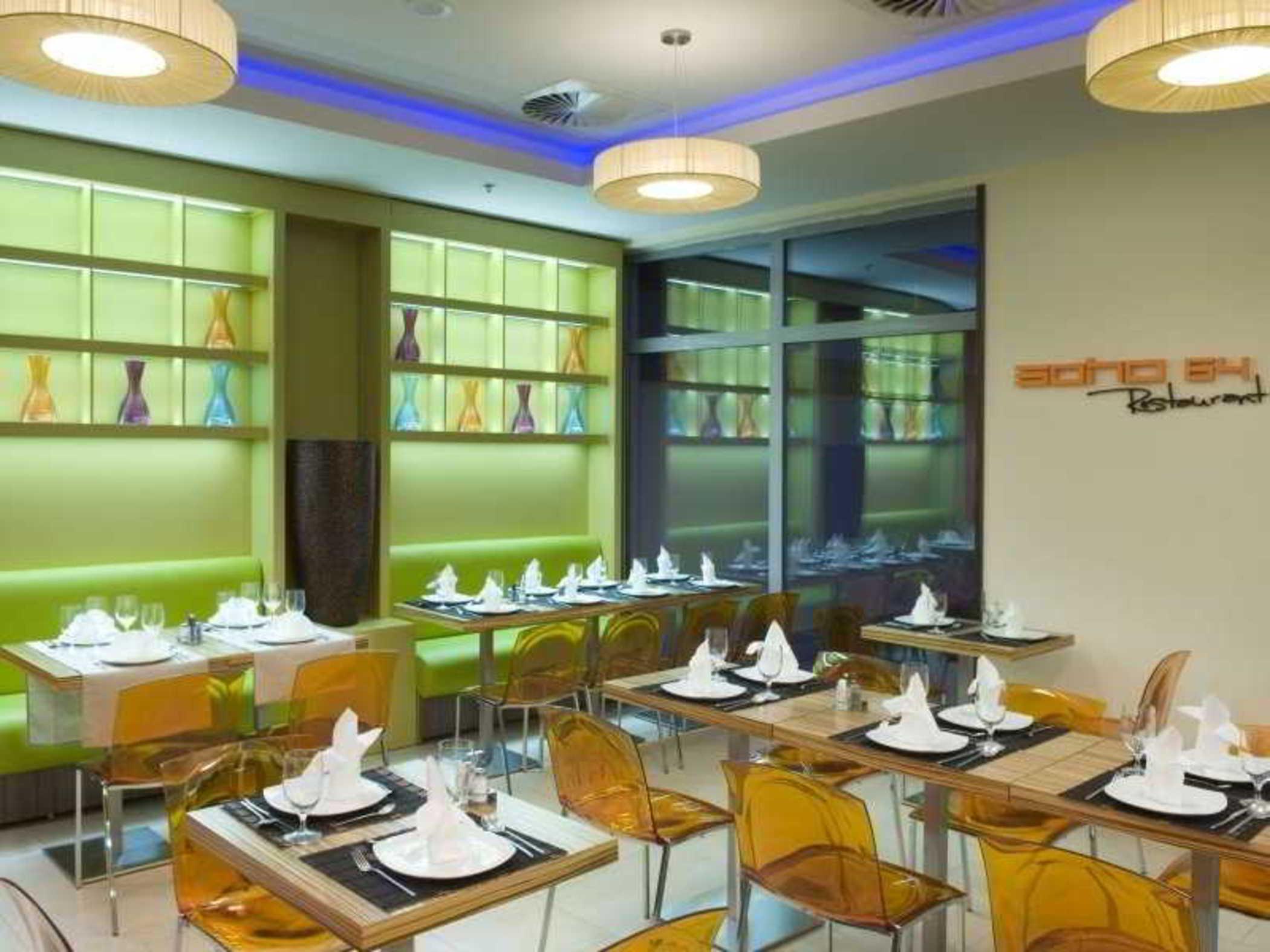 Szálloda The Honest By Chic & Basic Budapest