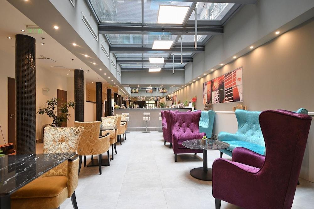 Szálloda The Honest By Chic & Basic Budapest