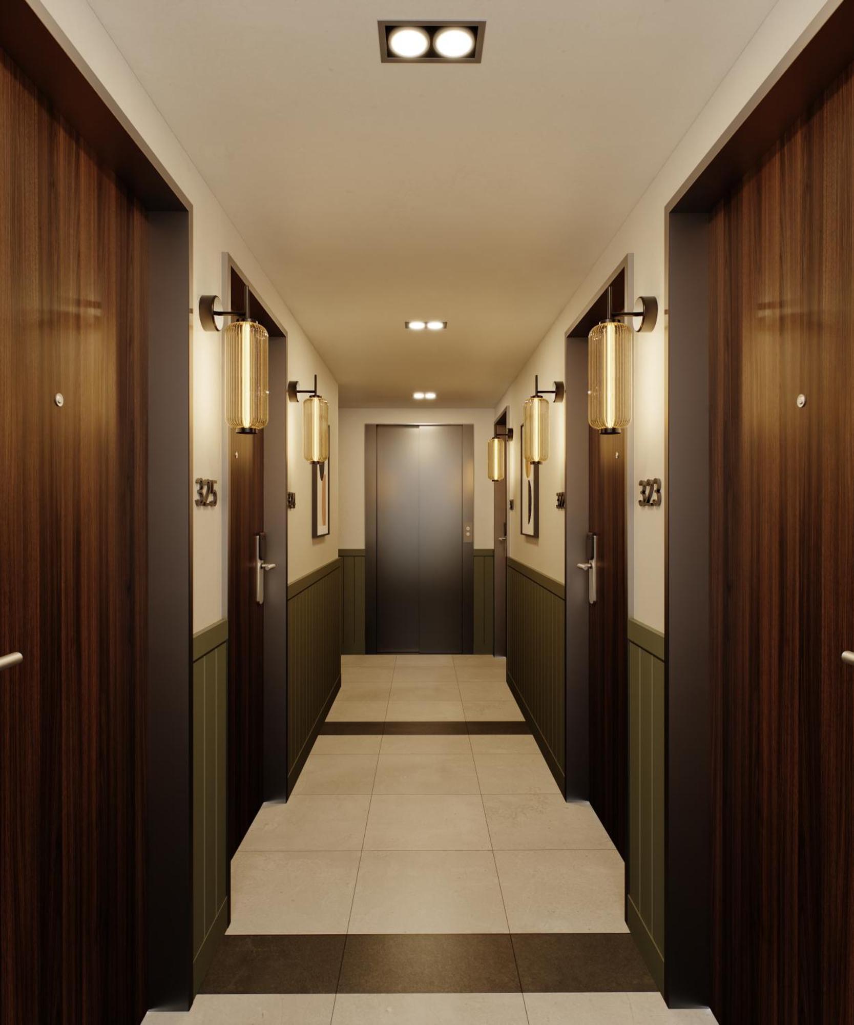 The Honest Budapest By Chic & Basic Hotel Budapest