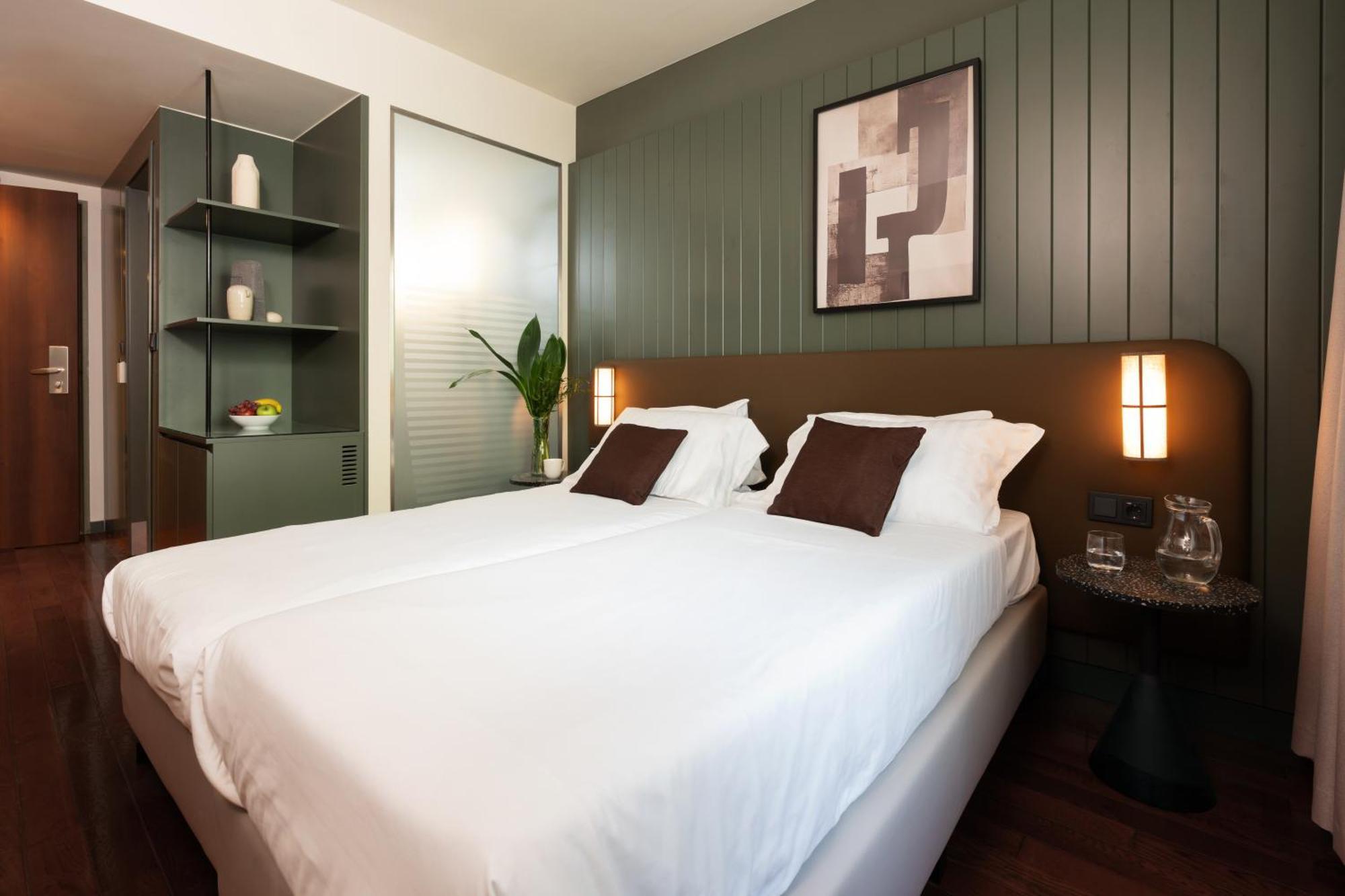 The Honest Budapest By Chic & Basic Hotel