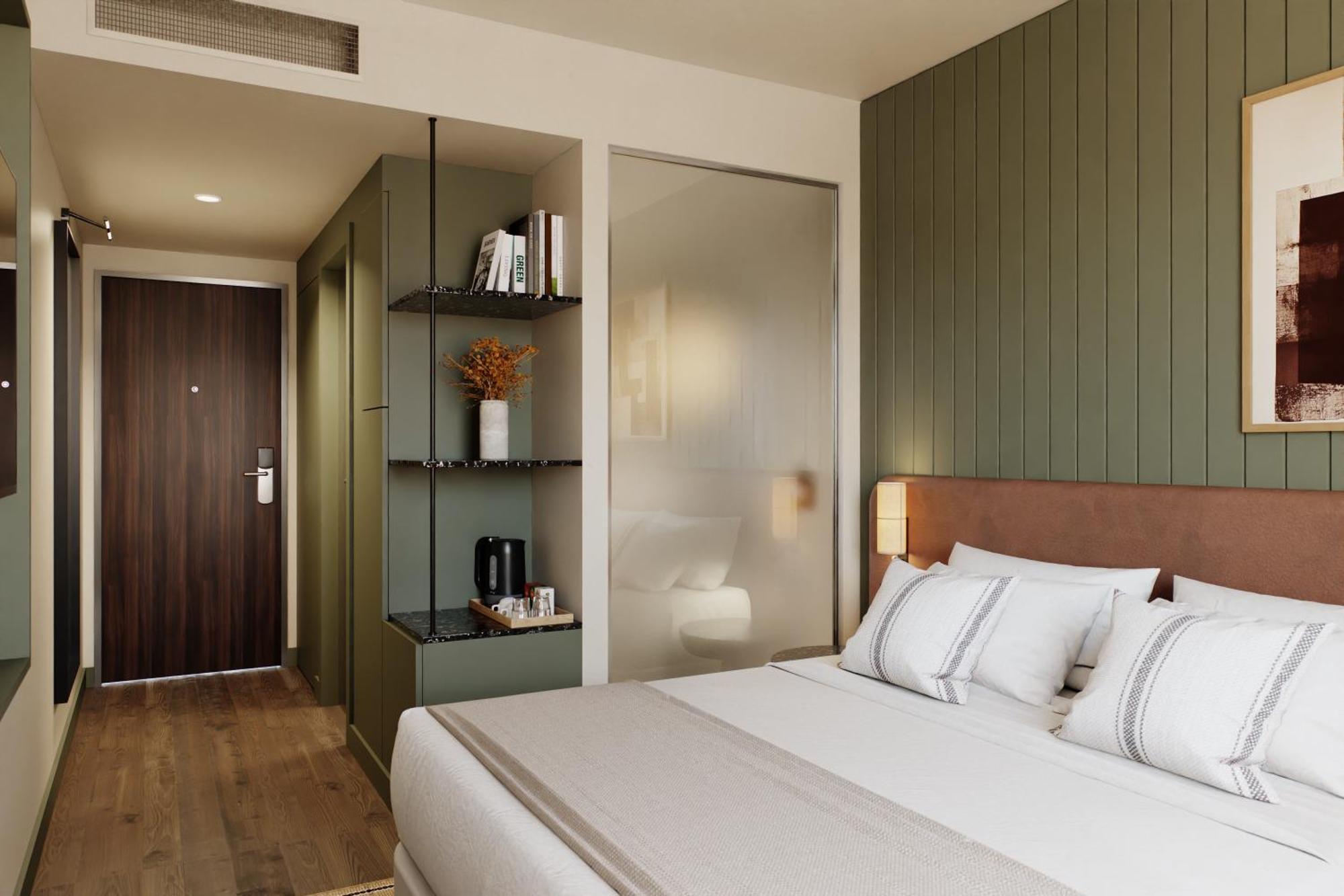 The Honest Budapest By Chic & Basic Budapest