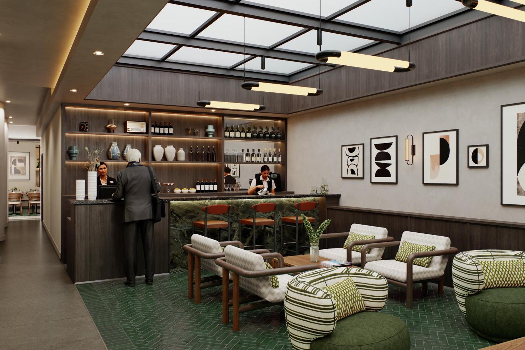 The Honest Budapest By Chic & Basic 4*
