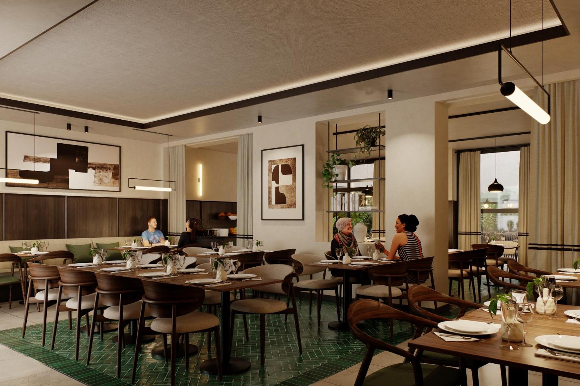The Honest Budapest By Chic & Basic Budapest