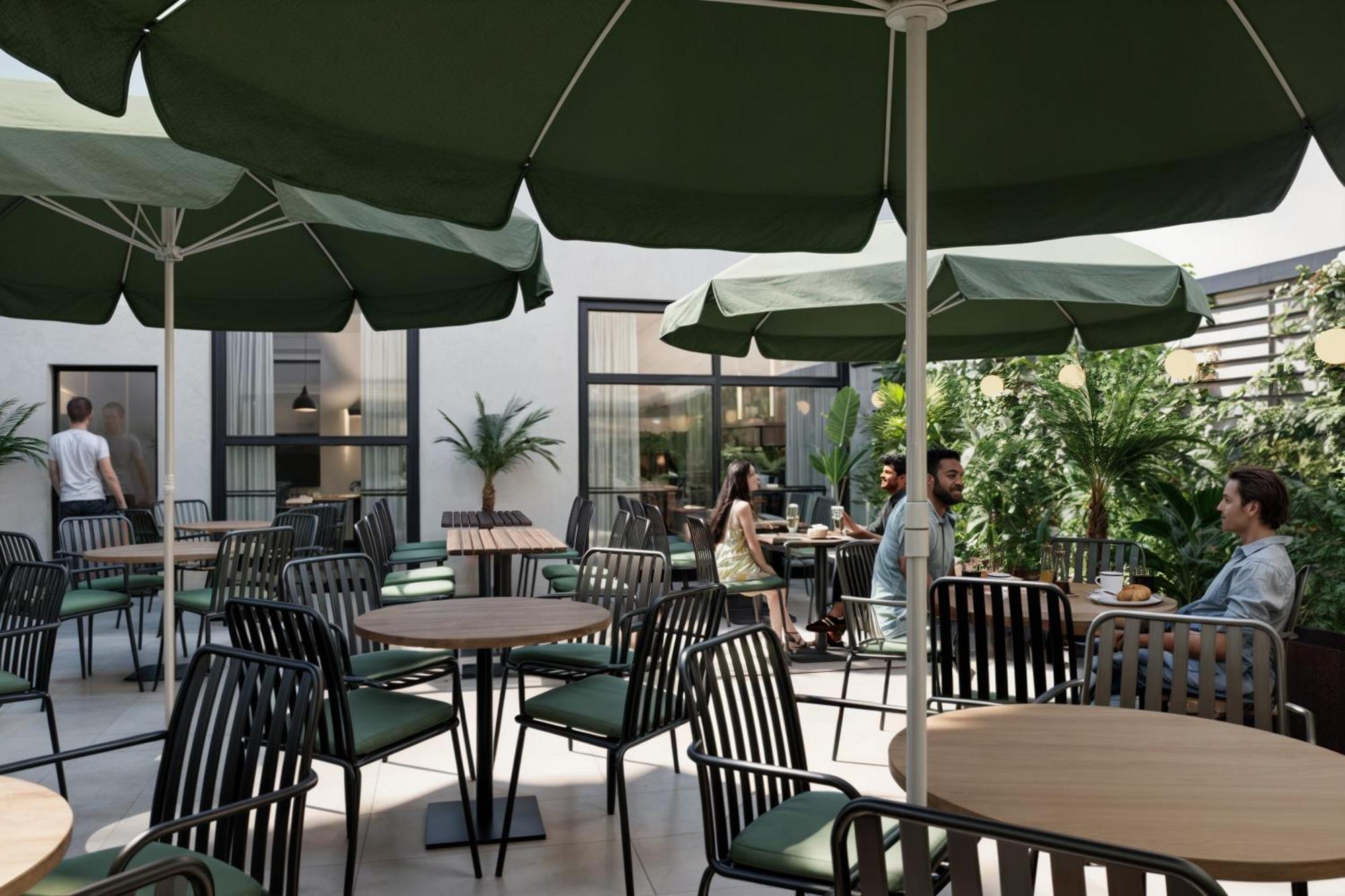 The Honest Budapest By Chic & Basic 4* Budapest