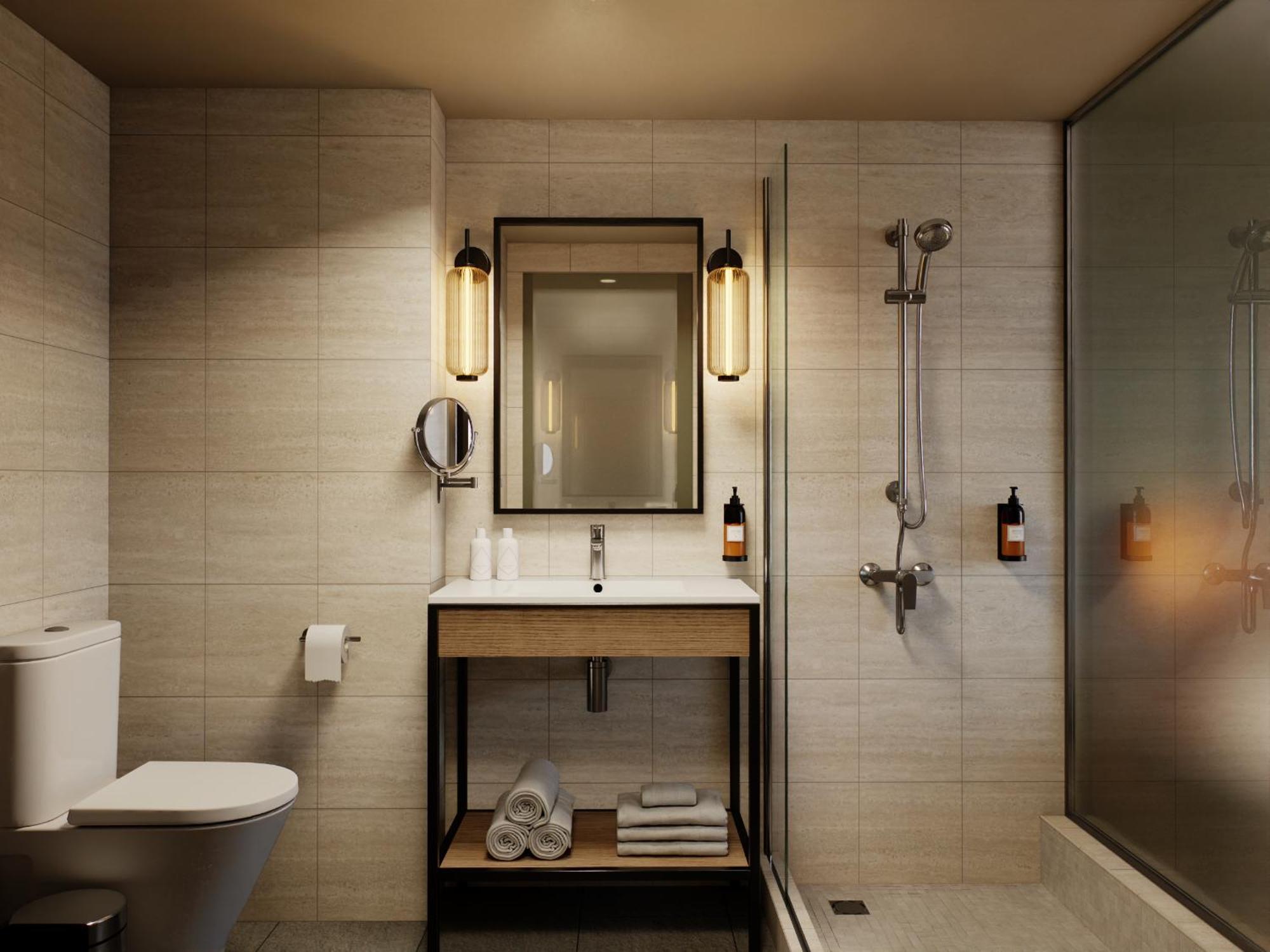 The Honest Budapest By Chic & Basic Hotel