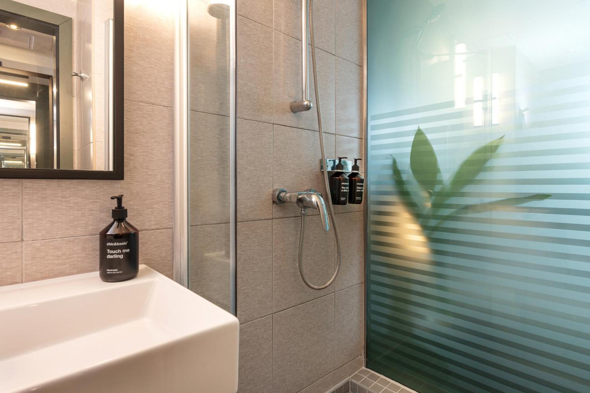 The Honest Budapest By Chic & Basic Hotel 4*