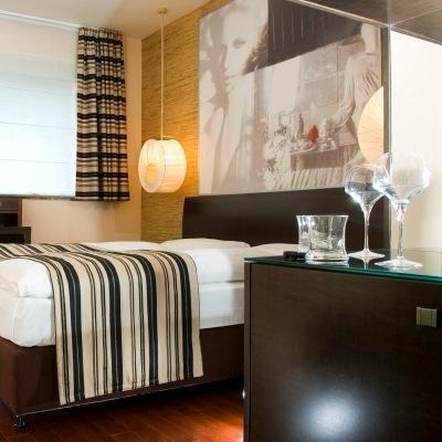 Hotel The Honest Budapest By Chic & Basic Budapeszt