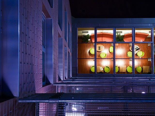 Hotel The Honest Budapest By Chic & Basic Budapeszt