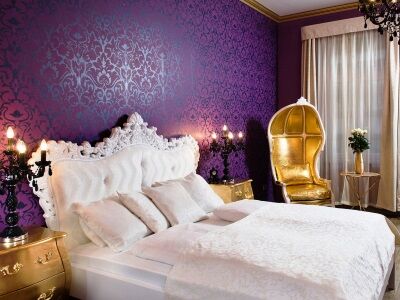 Hotel The Honest Budapest By Chic & Basic