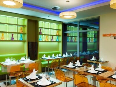 The Honest Budapest By Chic & Basic