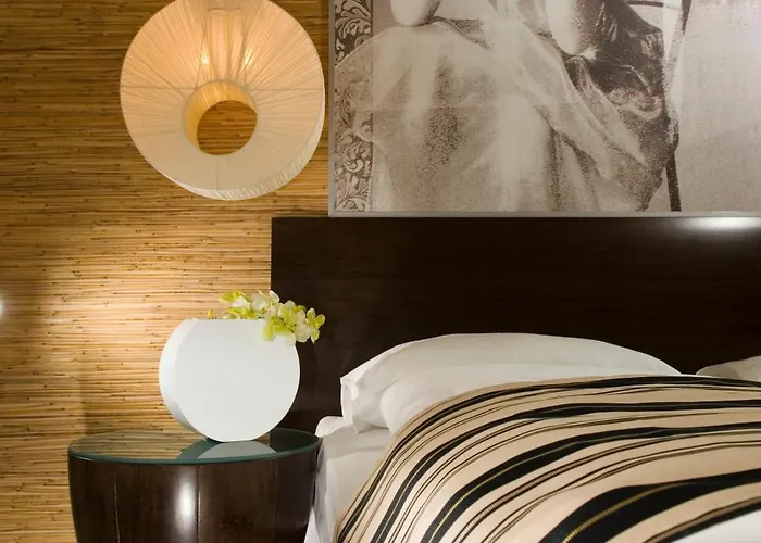 Soho Boutique Hotel